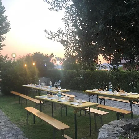 Apartmán Amedeo