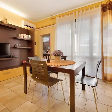 Amedeo Apartmán *