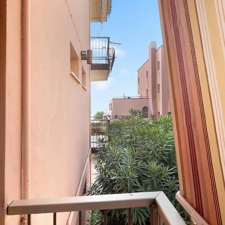 Amedeo Apartmán