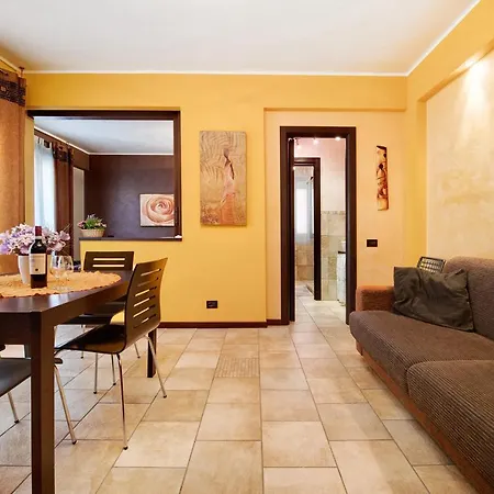 Amedeo Apartmán