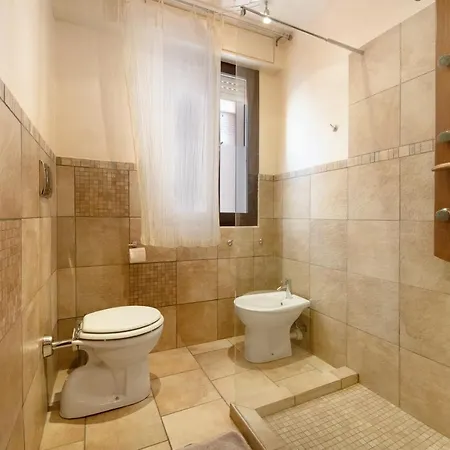 Amedeo Apartmán *