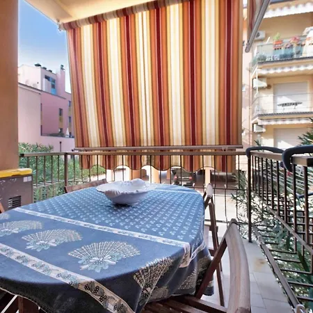 Amedeo Apartment