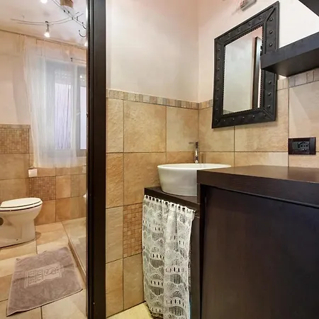 Apartamento Amedeo